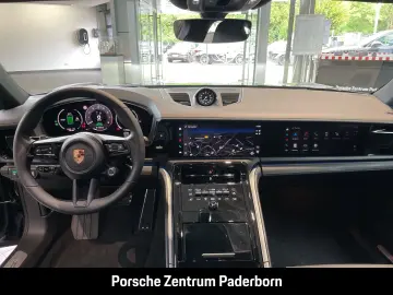 Panamera 4 E-Hybrid Sportabgas InnoDrive Head-Up