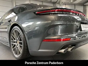 Panamera 4 E-Hybrid Sportabgas InnoDrive Head-Up