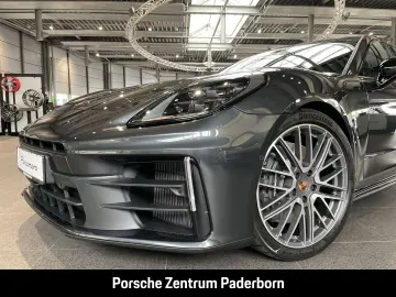 Panamera 4 E-Hybrid Sportabgas InnoDrive Head-Up