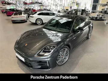 Panamera 4 E-Hybrid Sportabgas InnoDrive Head-Up