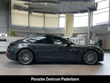 Panamera 4 E-Hybrid Sportabgas InnoDrive Head-Up