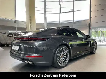 Panamera 4 E-Hybrid Sportabgas InnoDrive Head-Up