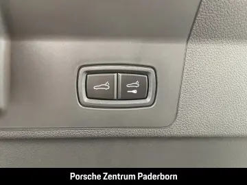 Panamera 4 E-Hybrid Sportabgas InnoDrive Head-Up