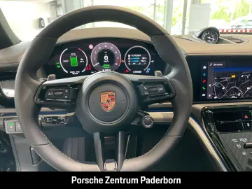 Panamera 4 E-Hybrid Sportabgas InnoDrive Head-Up