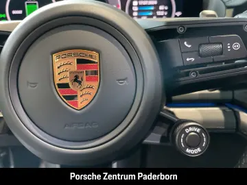 Panamera 4 E-Hybrid Sportabgas InnoDrive Head-Up
