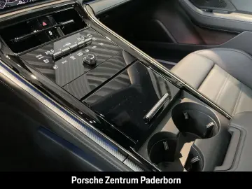 Panamera 4 E-Hybrid Sportabgas InnoDrive Head-Up