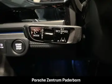 Panamera 4 E-Hybrid Sportabgas InnoDrive Head-Up
