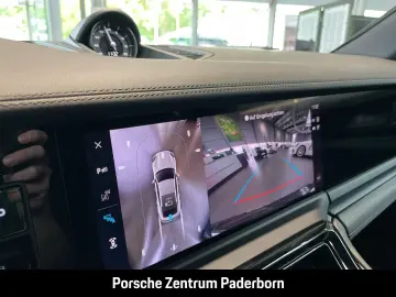 Panamera 4 E-Hybrid Sportabgas InnoDrive Head-Up