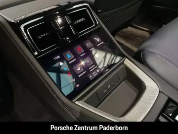 Panamera 4 E-Hybrid Sportabgas InnoDrive Head-Up