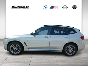X3 xDrive20d M Sport AHK HUD Hifi LED 19