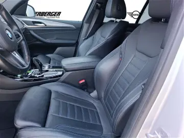 X3 xDrive20d M Sport AHK HUD Hifi LED 19