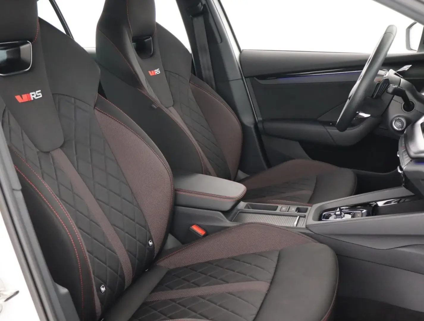 Octavia 2.0TSI DSG RS Navi+Matrix+Winterpaket