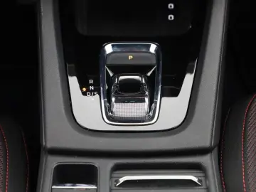 Octavia 2.0TSI DSG RS Navi+Matrix+Winterpaket