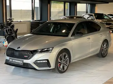 Octavia Lim. RS Challenge Totwinkel Carbon CAM