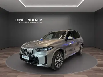 X5 xDrive30d M-Sport NP 106.289 - AHK h k 360