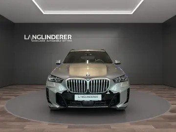 X5 xDrive30d M-Sport NP 106.289,- AHK h/k 360°