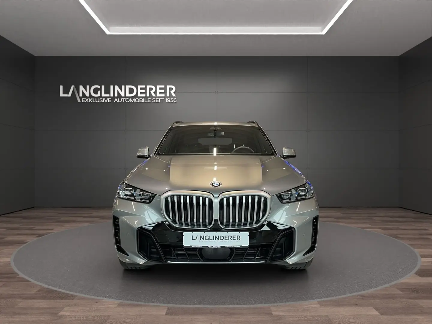 X5 xDrive30d M-Sport NP 106.289,- AHK h/k 360°