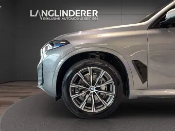 X5 xDrive30d M-Sport NP 106.289,- AHK h/k 360°