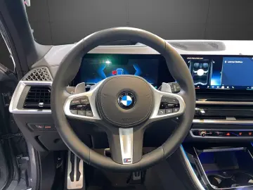 X5 xDrive30d M-Sport NP 106.289,- AHK h/k 360°