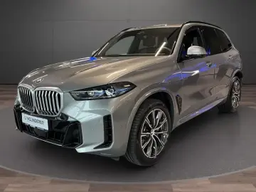 X5 xDrive30d M-Sport AHK h k 360