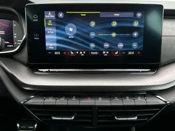 Octavia RS 2.0TSi DSG Leder NAVI KESSY DCC LM19
