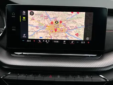Octavia RS 2.0TSi DSG Leder NAVI KESSY DCC LM19