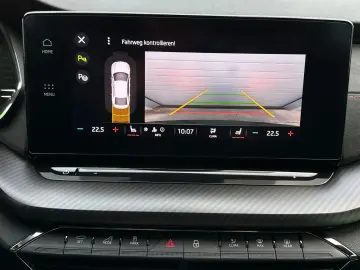Octavia RS 2.0TSi DSG Leder NAVI KESSY DCC LM19