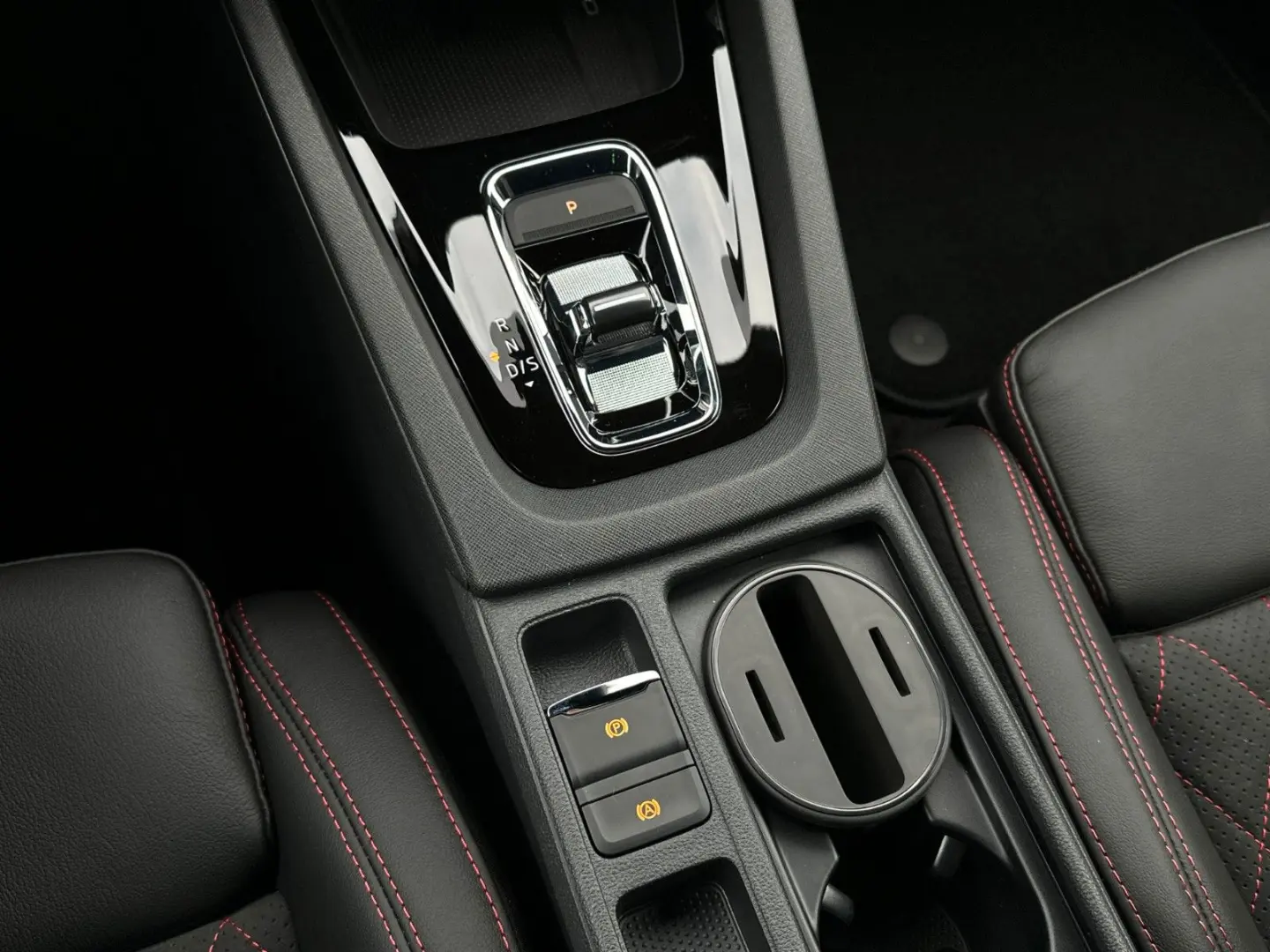 Octavia RS 2.0TSi DSG Leder NAVI KESSY DCC LM19