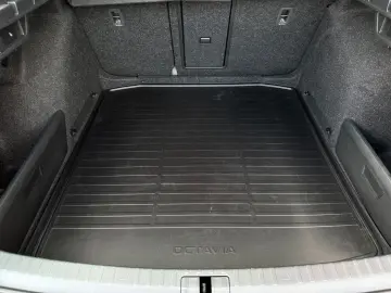 Octavia RS 2.0TSi DSG Leder NAVI KESSY DCC LM19