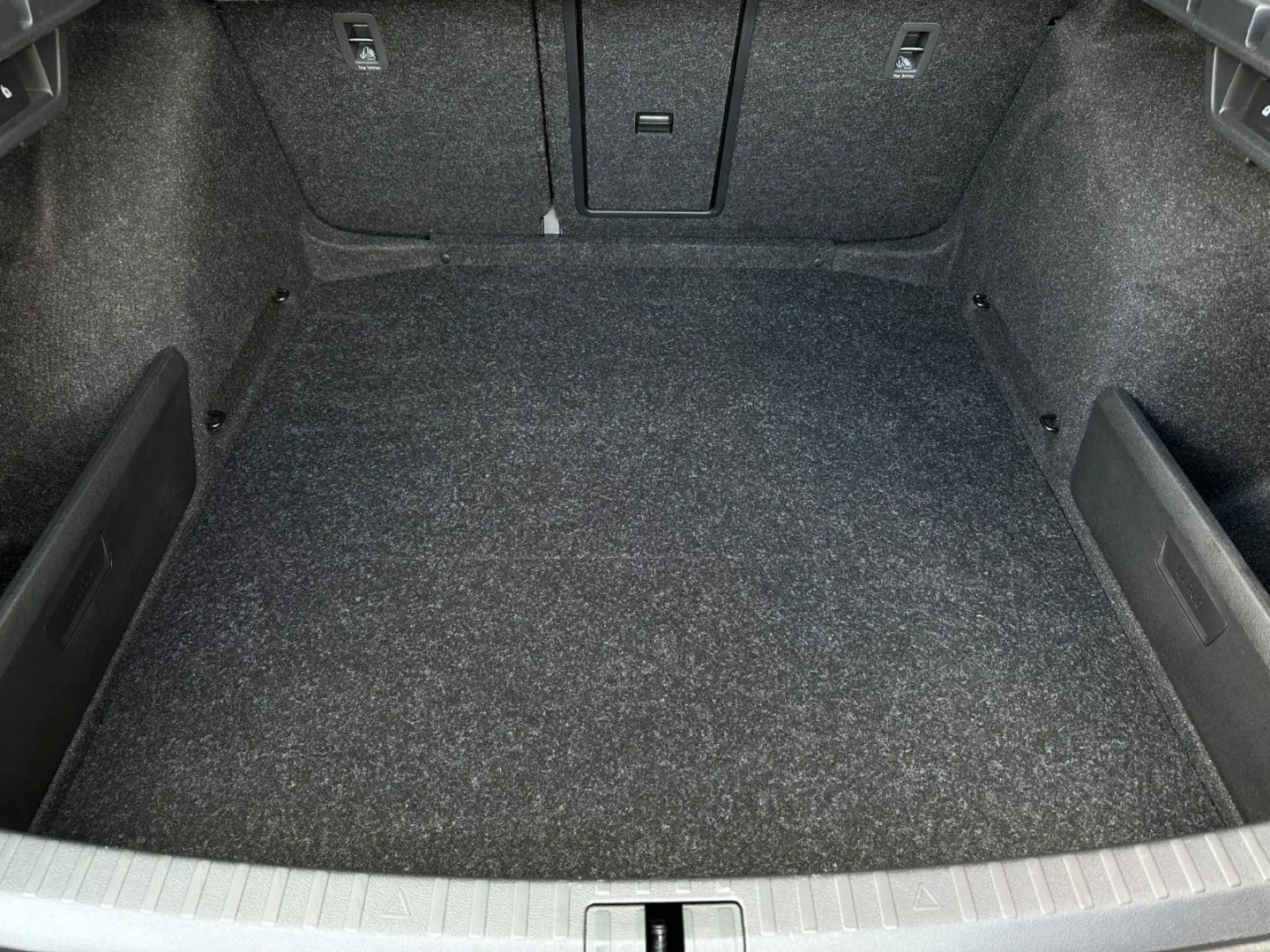 Octavia RS 2.0TSi DSG Leder NAVI KESSY DCC LM19