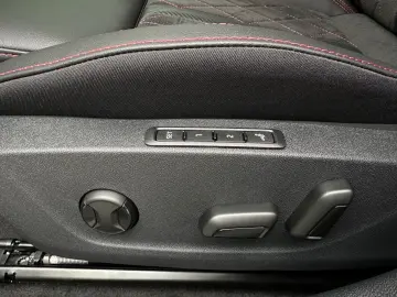 Octavia RS 245PS DSG Leder KAMERA DCC LM19