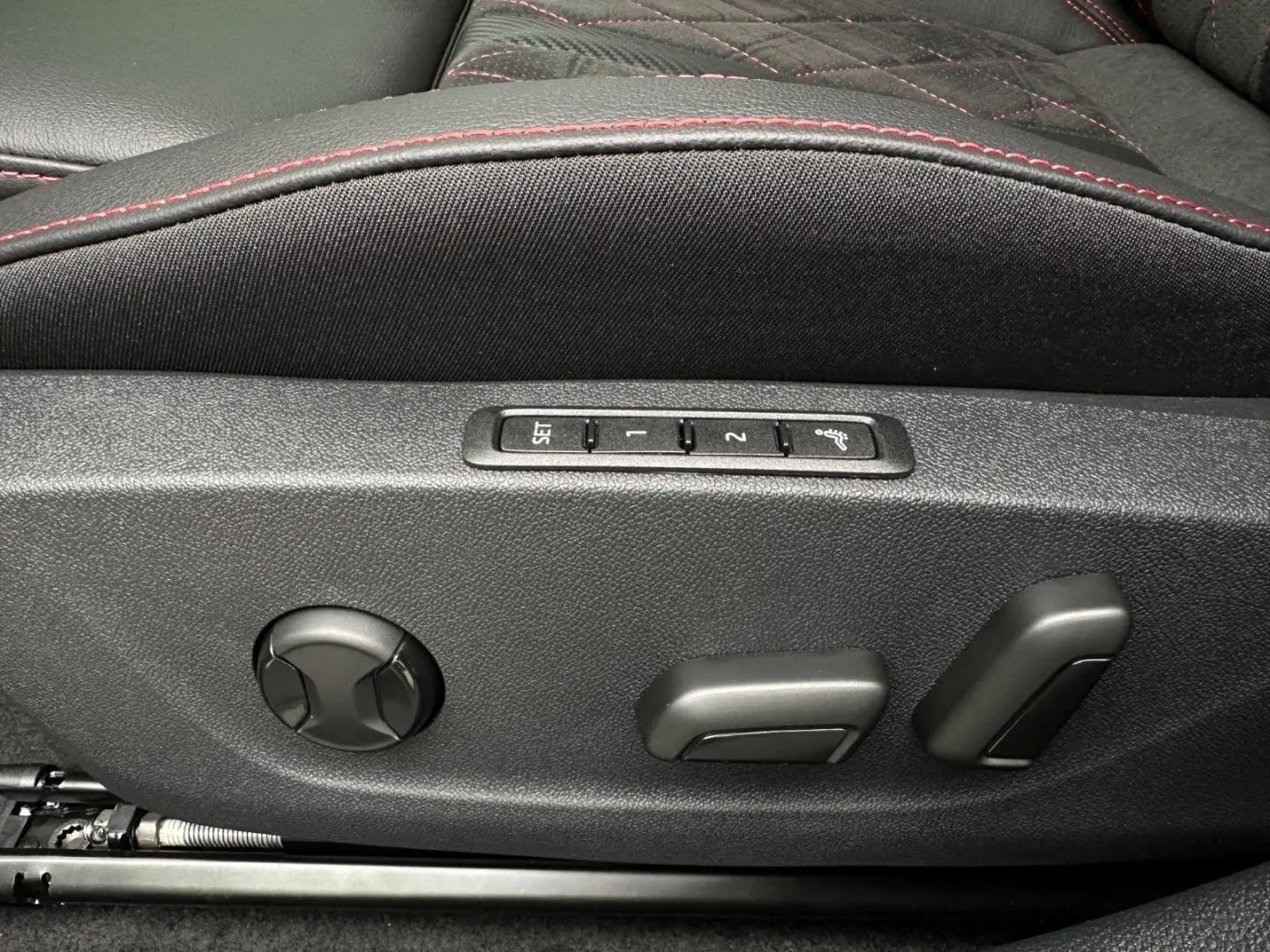 Octavia RS 245PS DSG Leder KAMERA DCC LM19