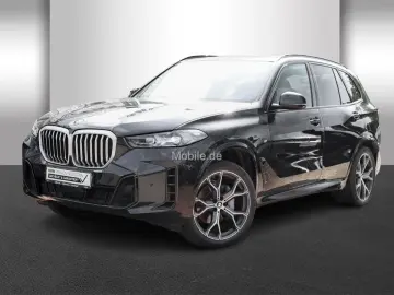X5 xDrive30d M Sport AHK 21