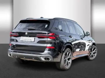 X5 xDrive30d M Sport AHK 21