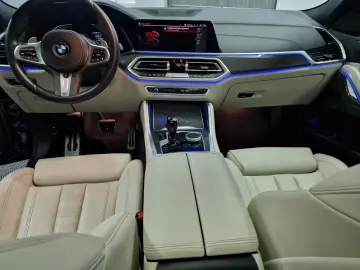 BMW X6 xDrive40i M Sport Head-UpLaser