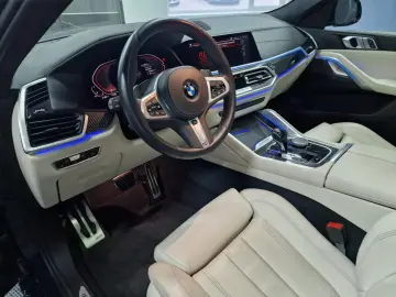 BMW X6 xDrive40i M Sport Head-UpLaser