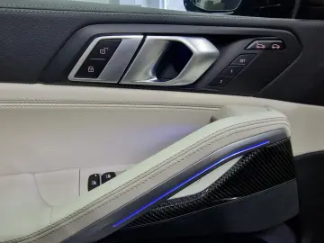 BMW X6 xDrive40i M Sport Head-UpLaser