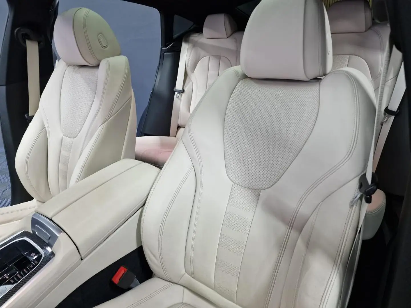 BMW X6 xDrive40i M Sport Head-UpLaser