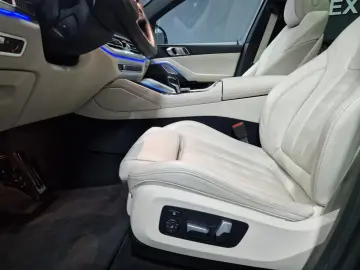 BMW X6 xDrive40i M Sport Head-UpLaser