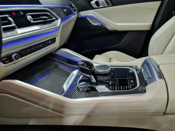 BMW X6 xDrive40i M Sport Head-UpLaser