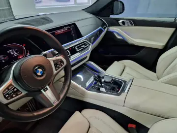 BMW X6 xDrive40i M Sport Head-UpLaser