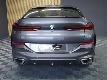 BMW X6 xDrive40i M Sport Head-UpLaser