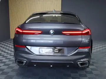 BMW X6 xDrive40i M Sport Head-UpLaser