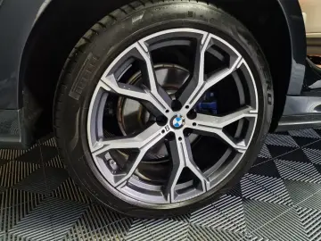 BMW X6 xDrive40i M Sport Head-UpLaser