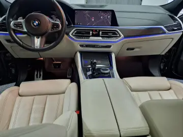 BMW X6 xDrive40i M Sport Head-UpLaser