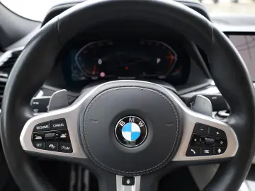 BMW X6 xDrive40i M Sport Head-UpLaser