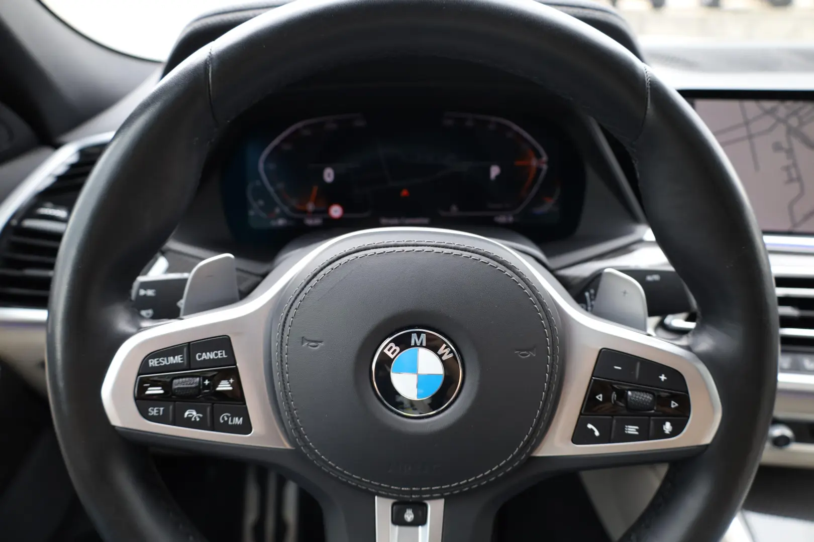 BMW X6 xDrive40i M Sport Head-UpLaser