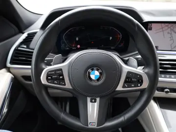 BMW X6 xDrive40i M Sport Head-UpLaser