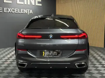 BMW X6 xDrive40i M Sport Head-UpLaser