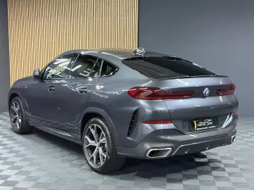 BMW X6 xDrive40i M Sport Head-UpLaser